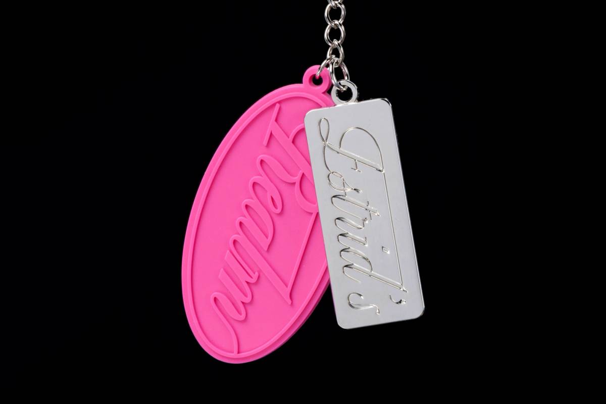 Estrid’s Realm: Keychain