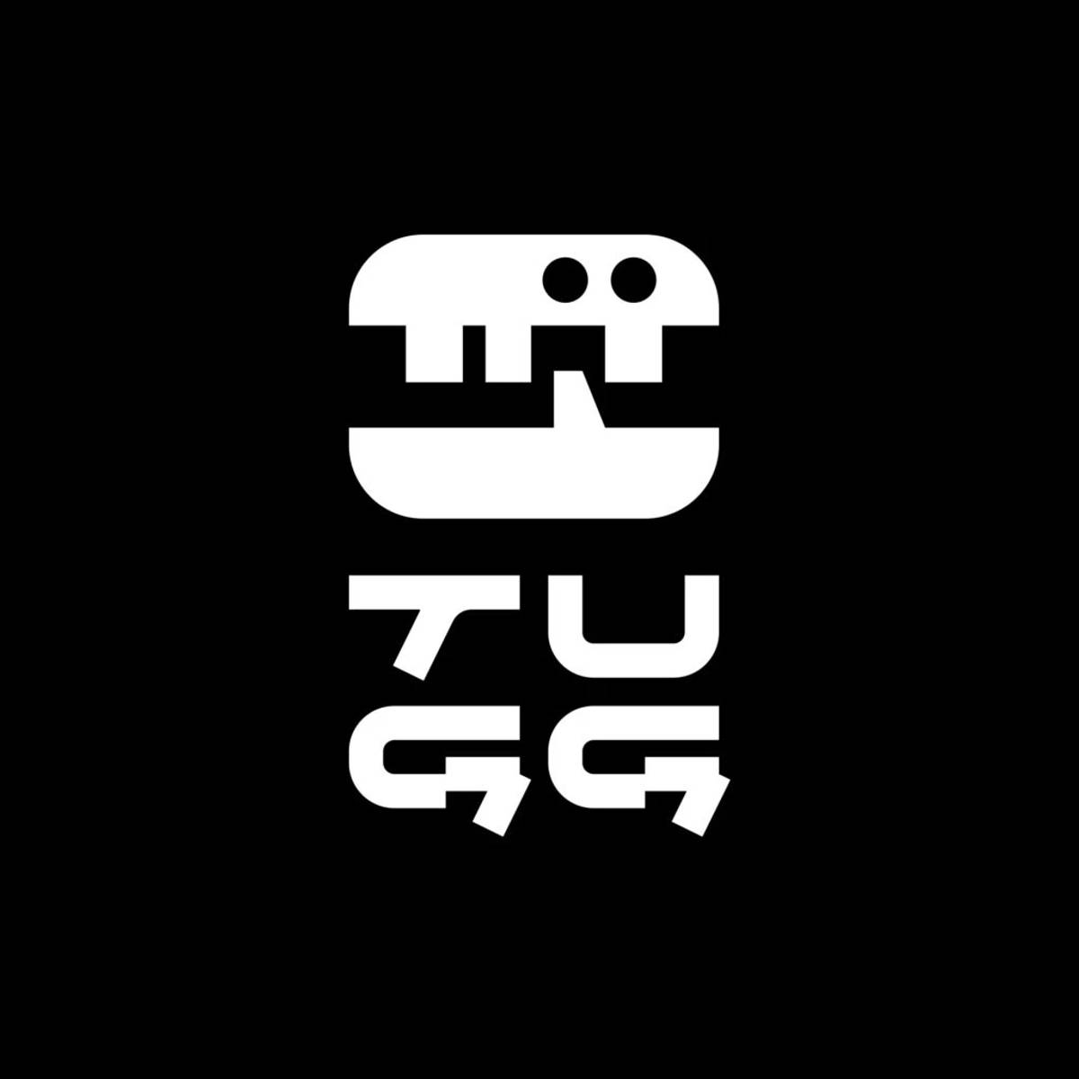TUGG: Logo