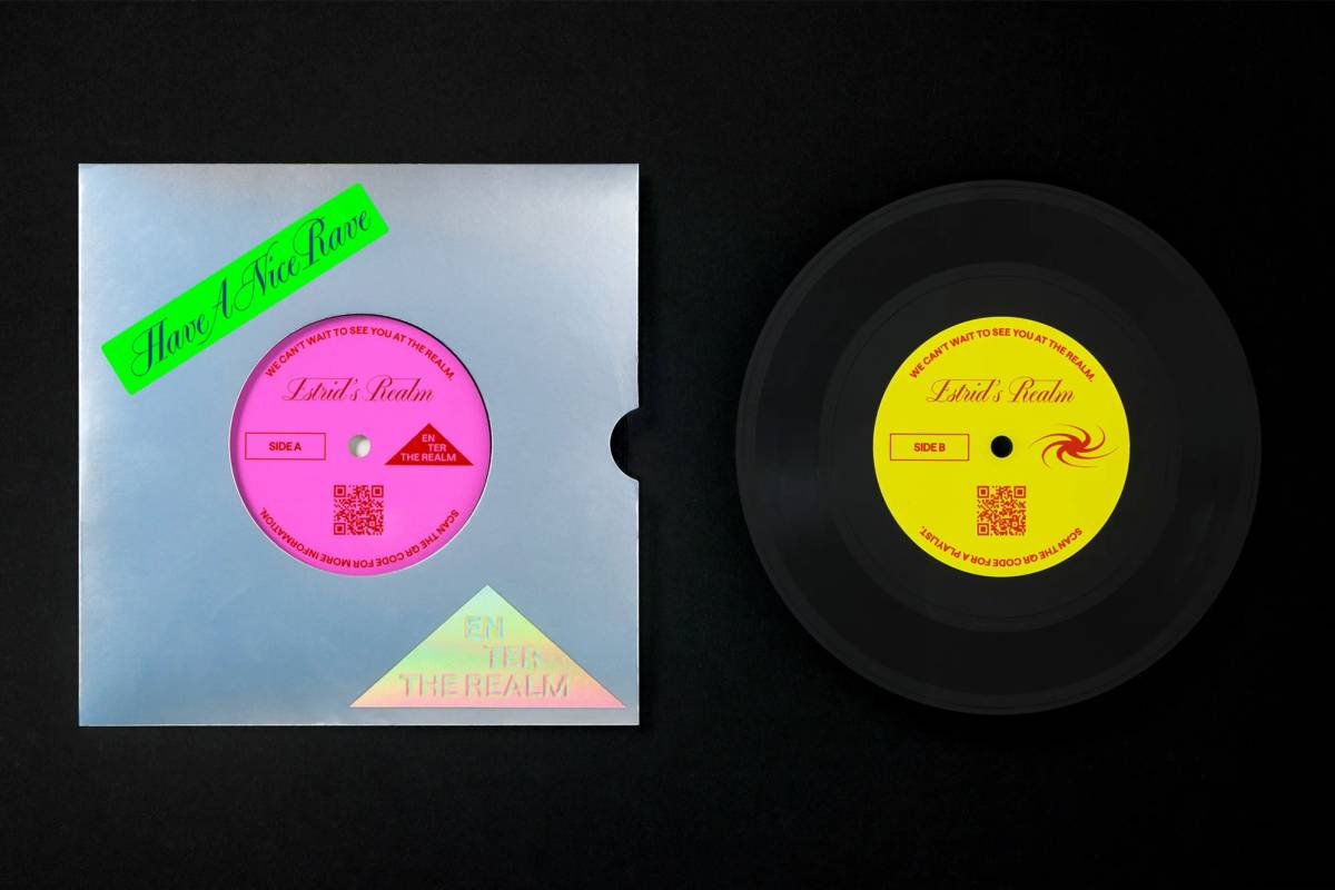 Estrid’s Realm: Record
