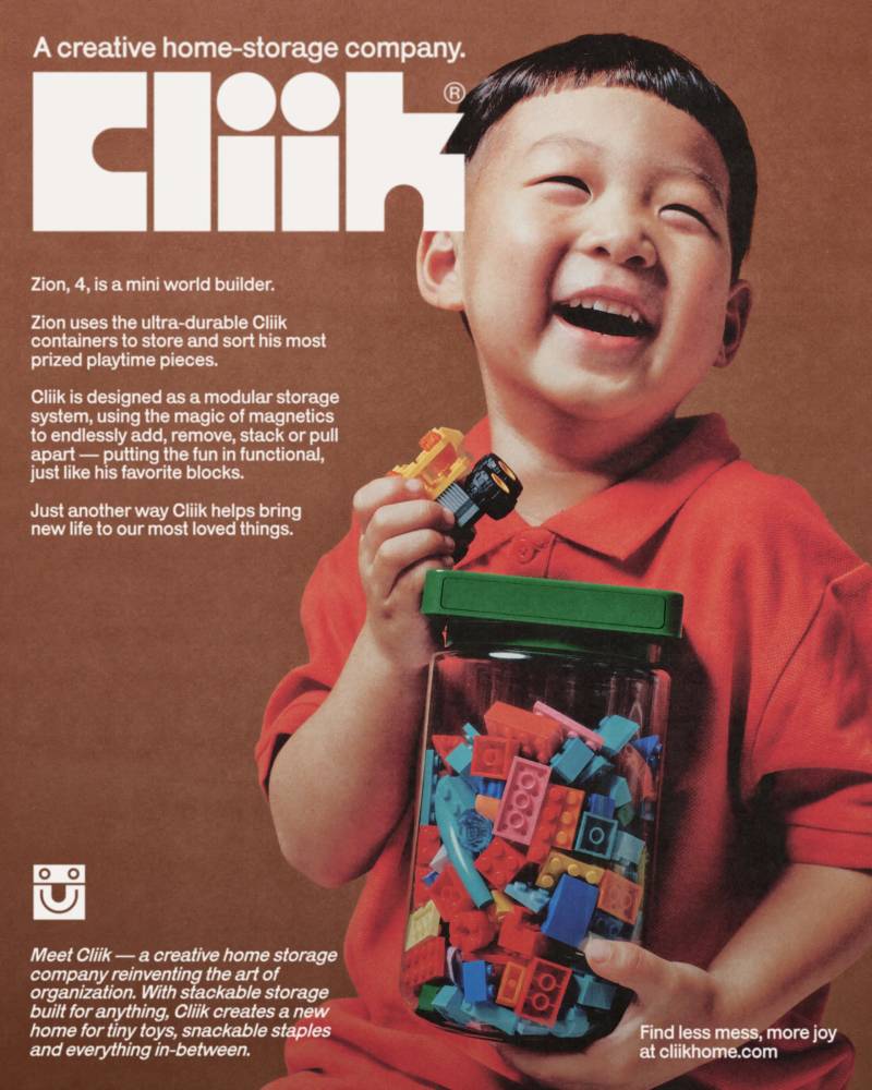 Cliik