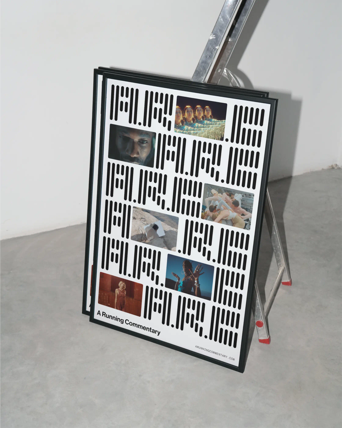 A.R.C: Poster