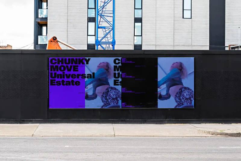 Chunky Move