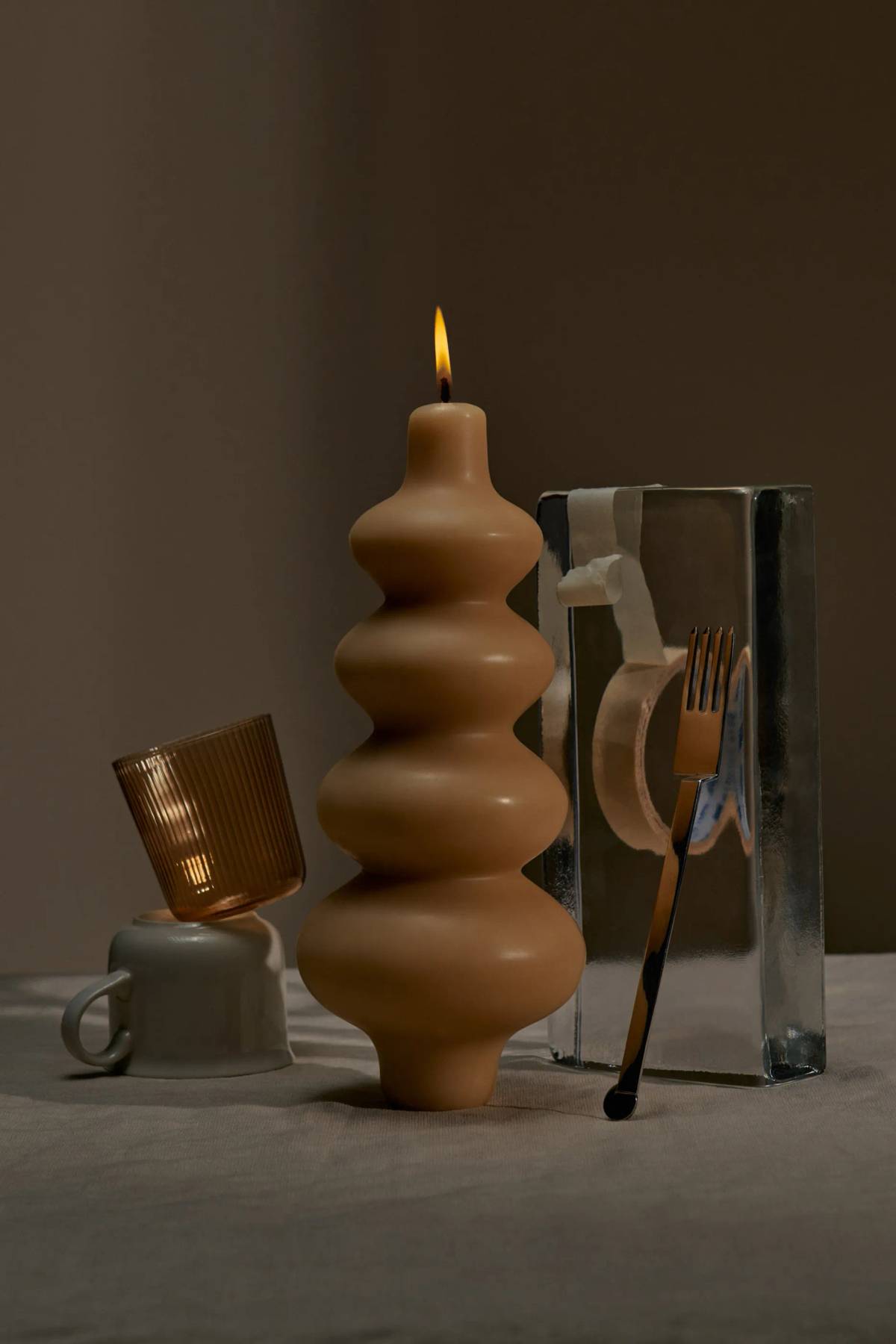 Jon Netti: Brand imagery