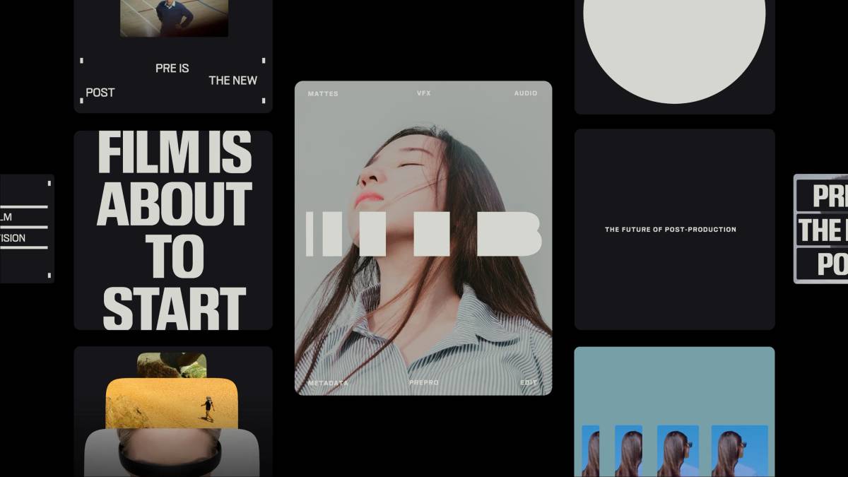 BATCH: Brand assets