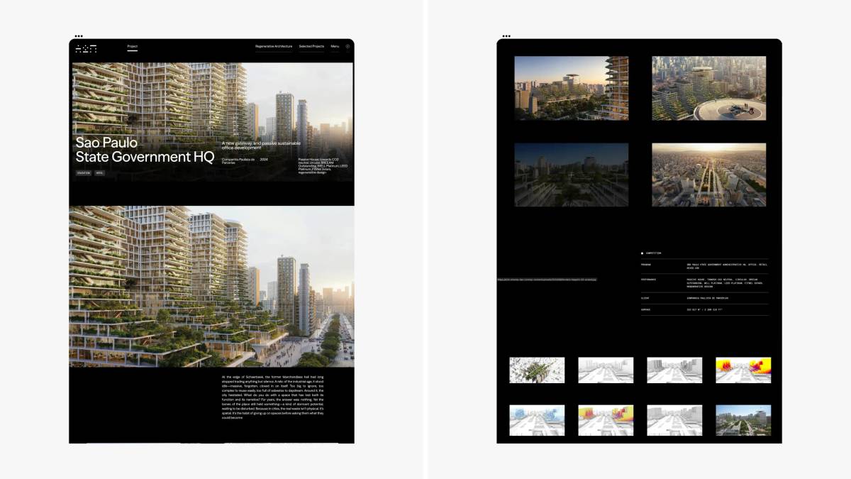 A2M: Website