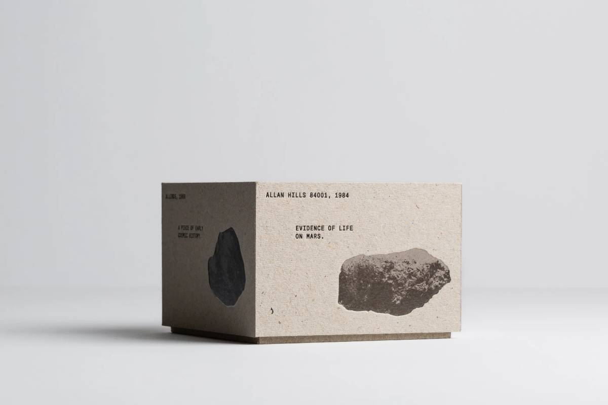 A Lovely Atmosphere: Box