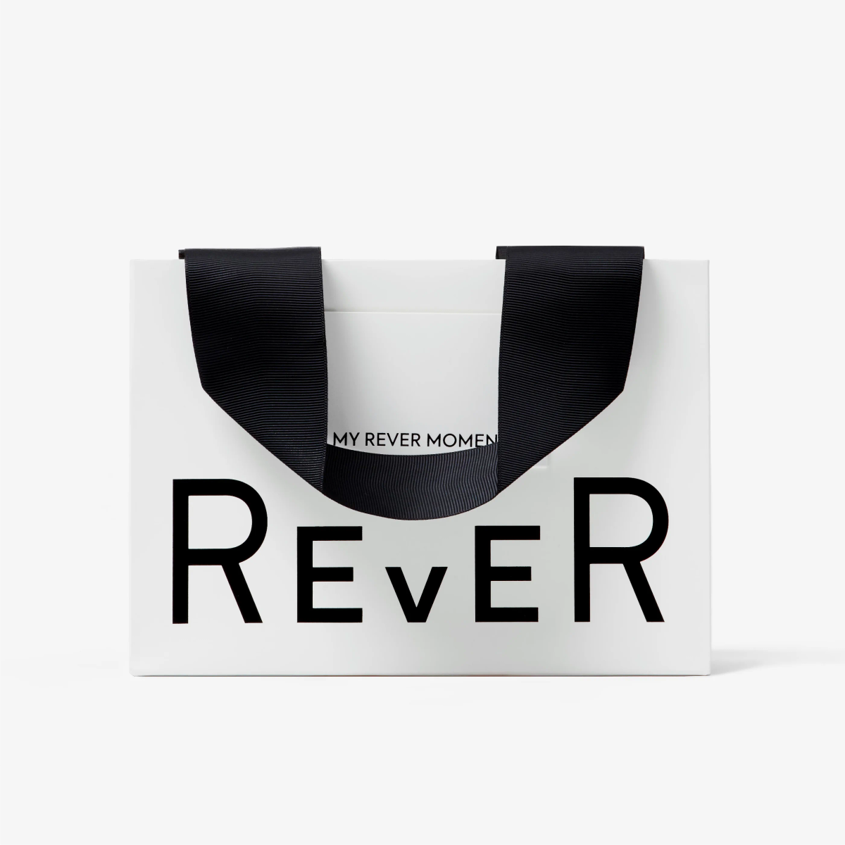 REVER: Paper bag