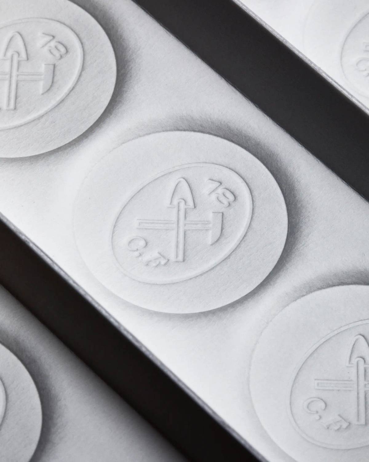 CF18 Chocolatier: Stickers