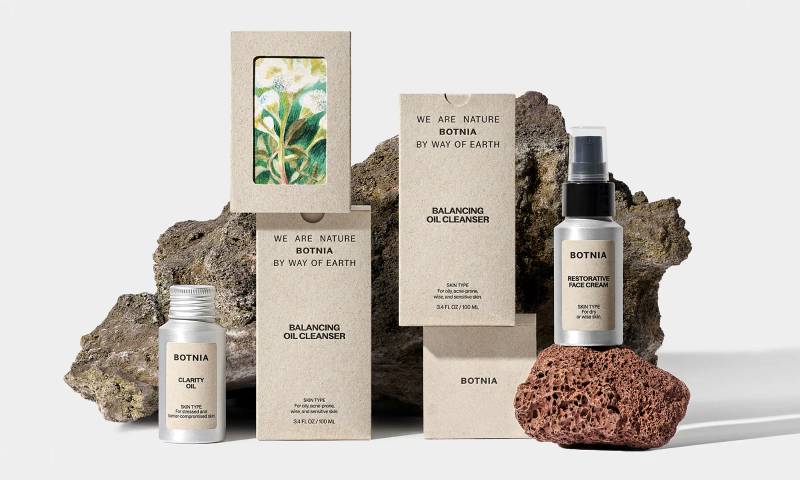 Botnia Skincare