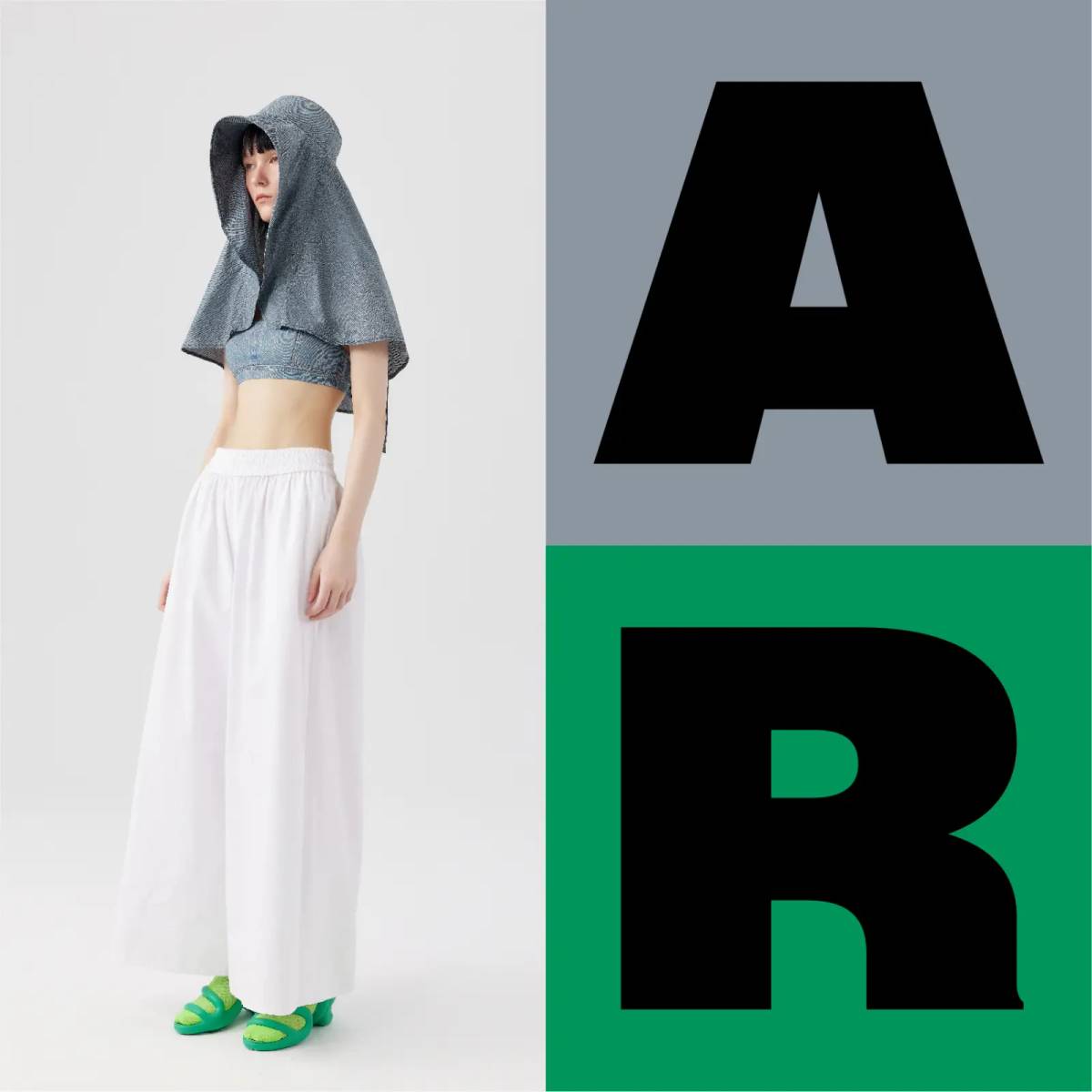Almond Rocks: Brand graphics