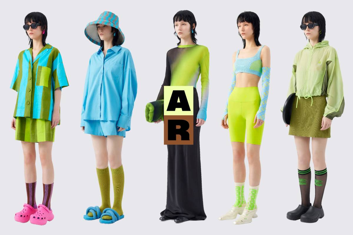 Almond Rocks: Brand graphic