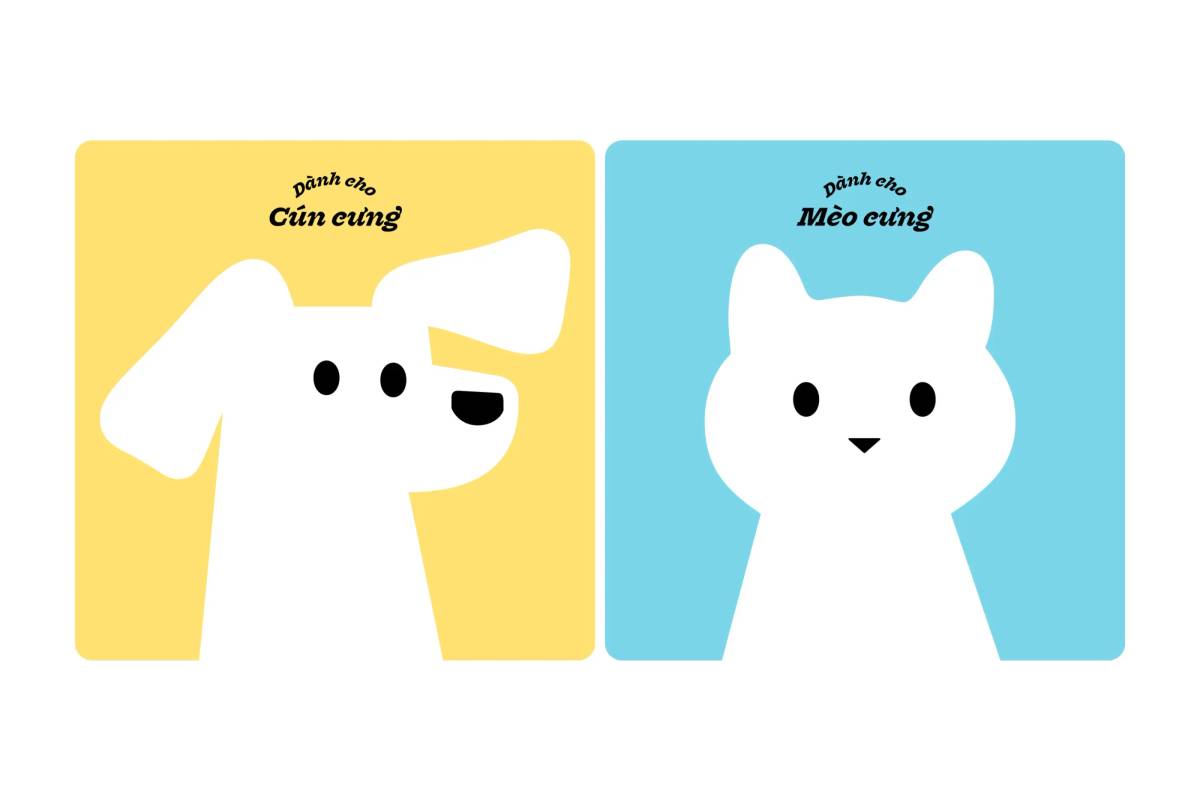 Pet Choy: Characters