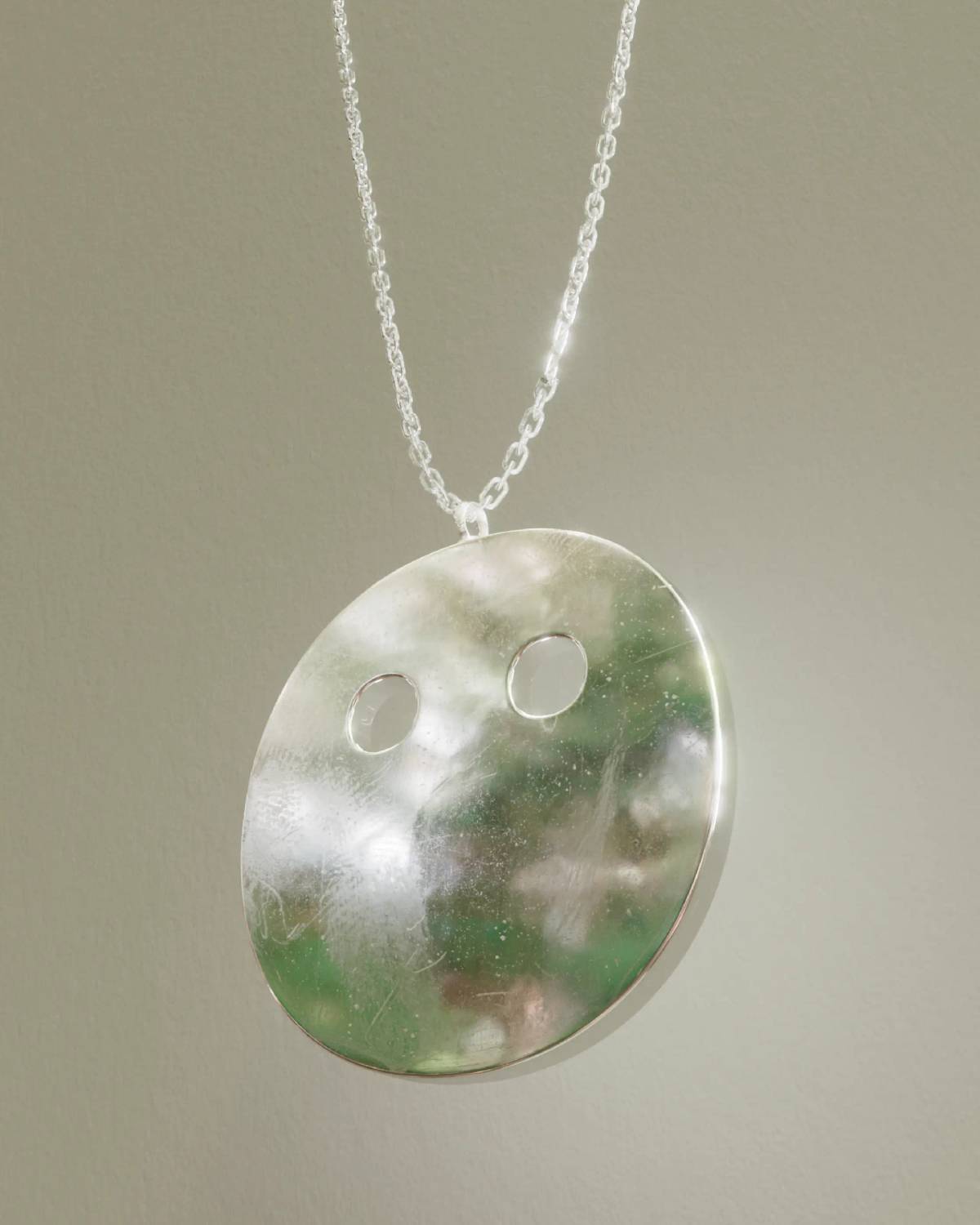 Token: Necklace
