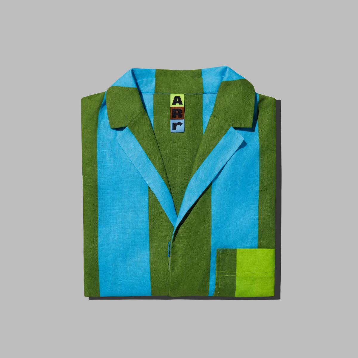 Almond Rocks: Clothing