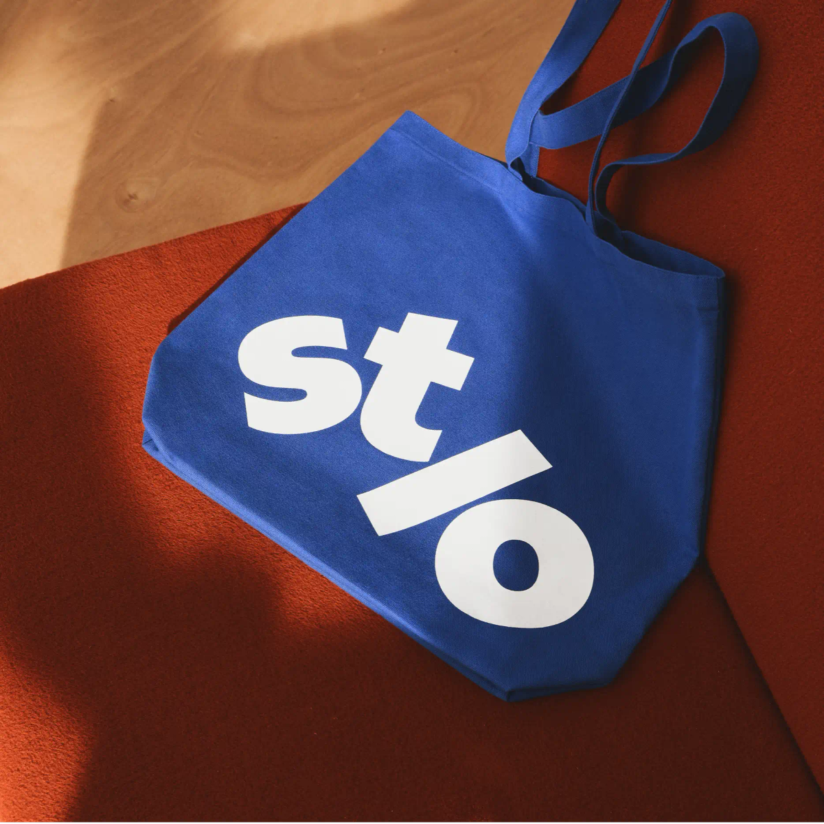 Saintlo: Tote bag
