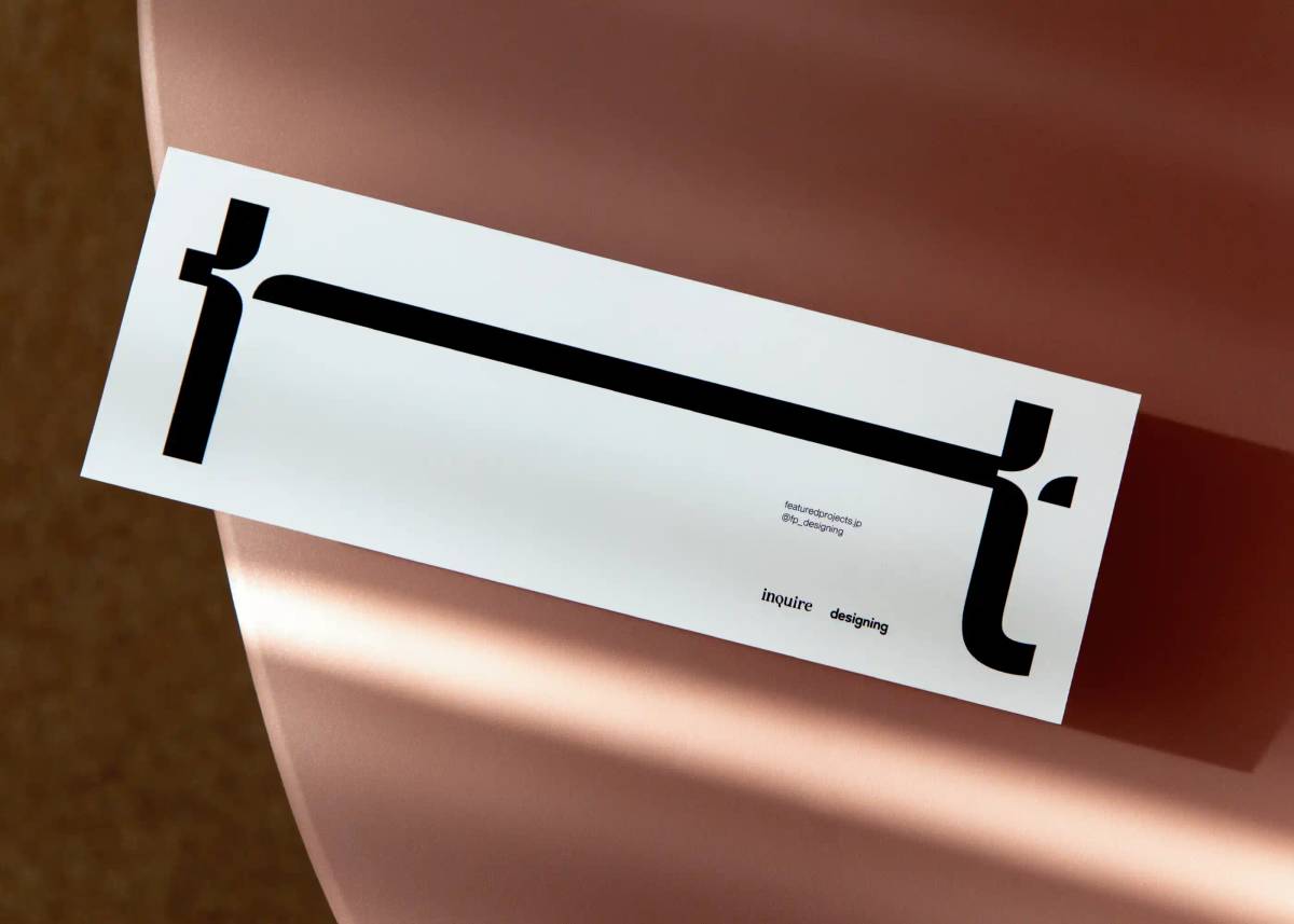 Featured Projects: Label