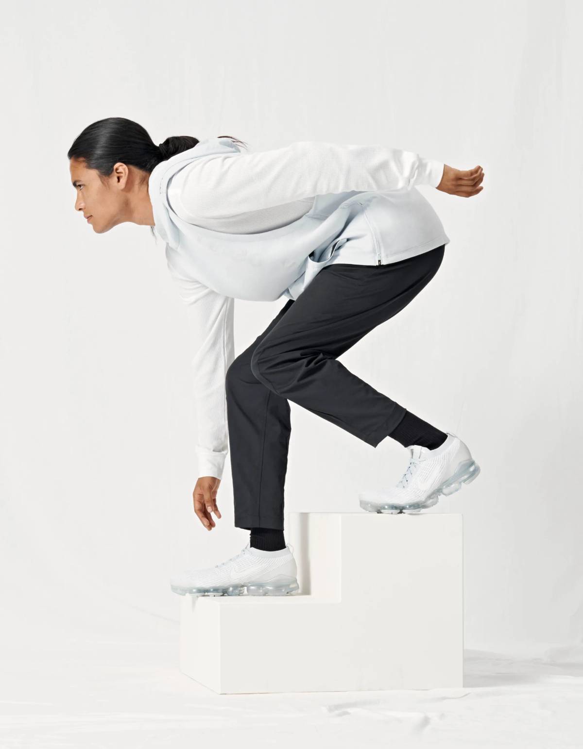 Nike Airshop: Campaign