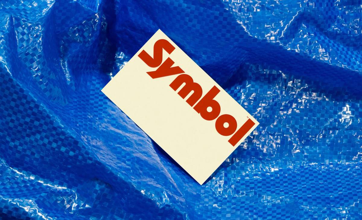 Symbol: Namecard