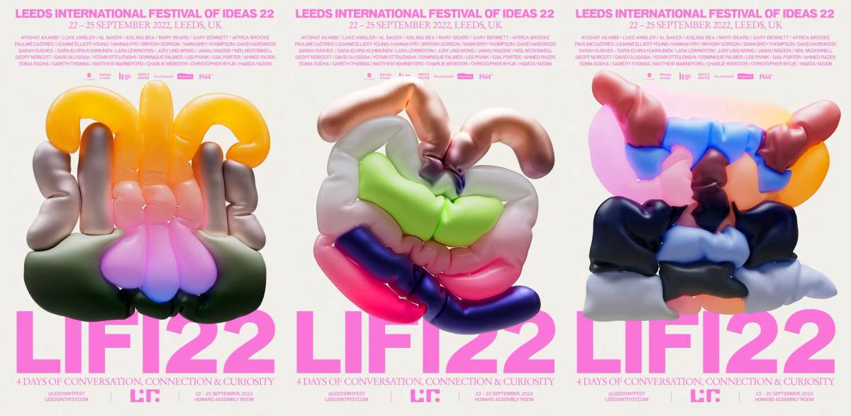 LIFI22: Posters