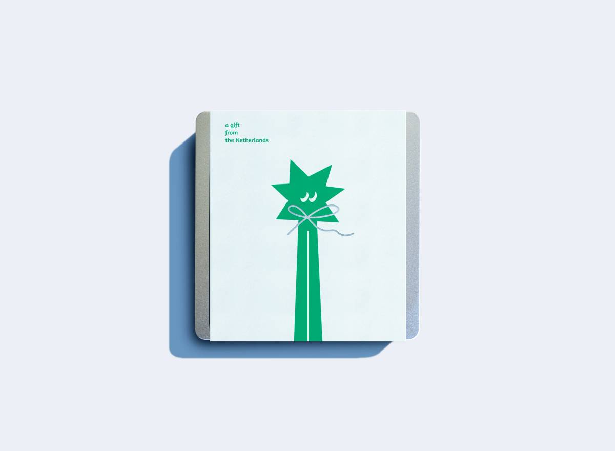 KOKOS: Packaging
