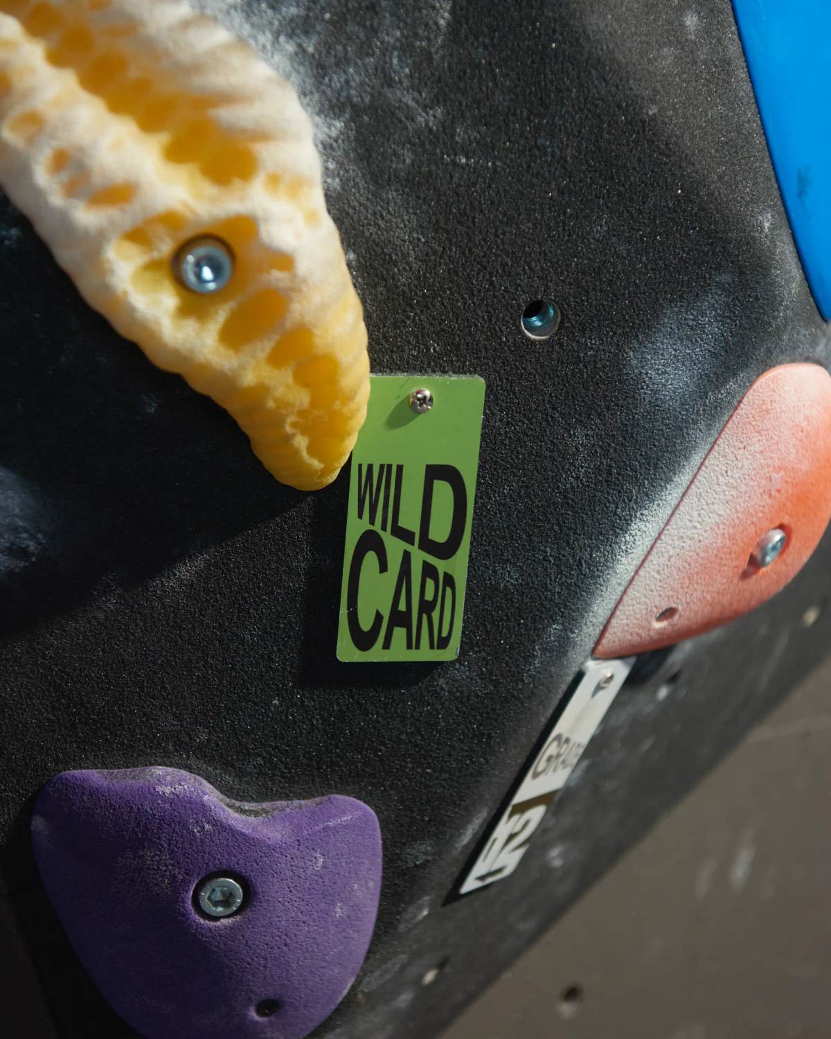Project Send: Card