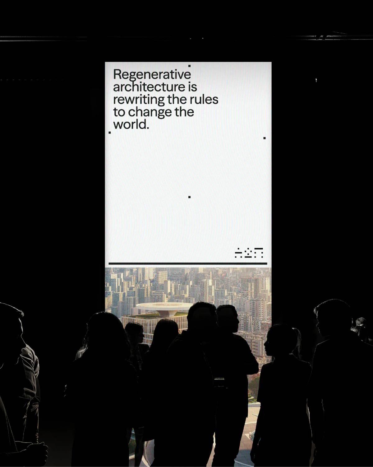 A2M: Digital signage