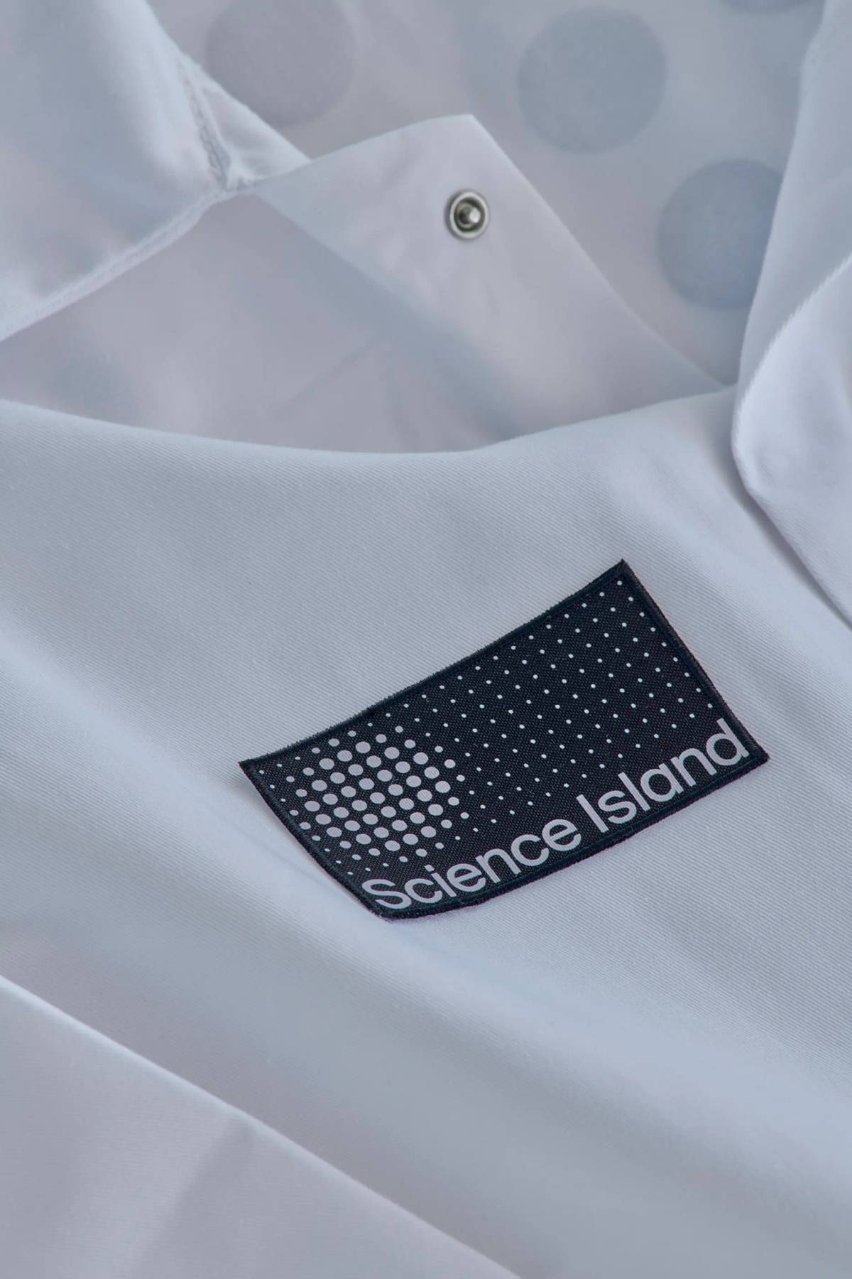 Science Island: Uniform