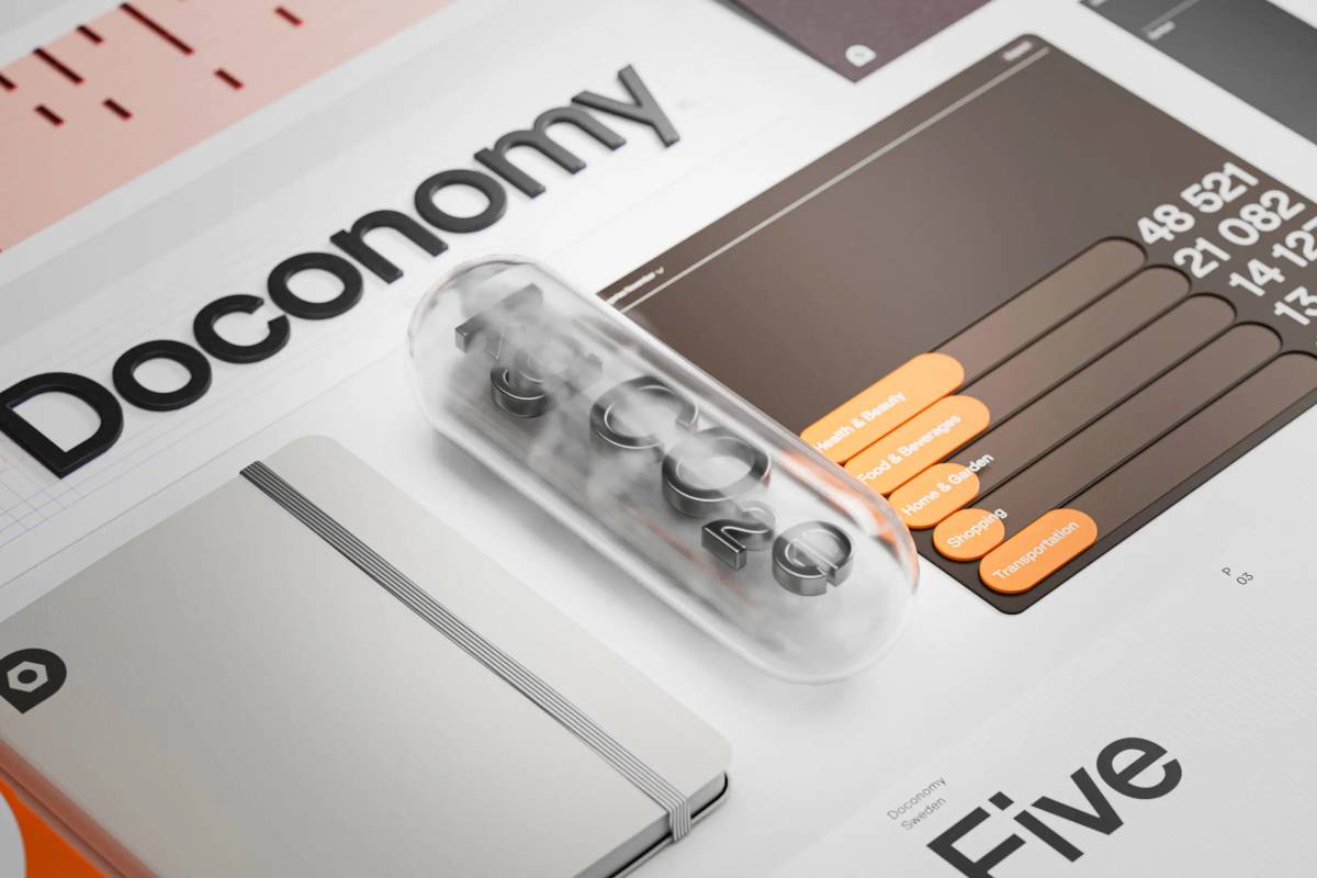 Doconomy: Overview