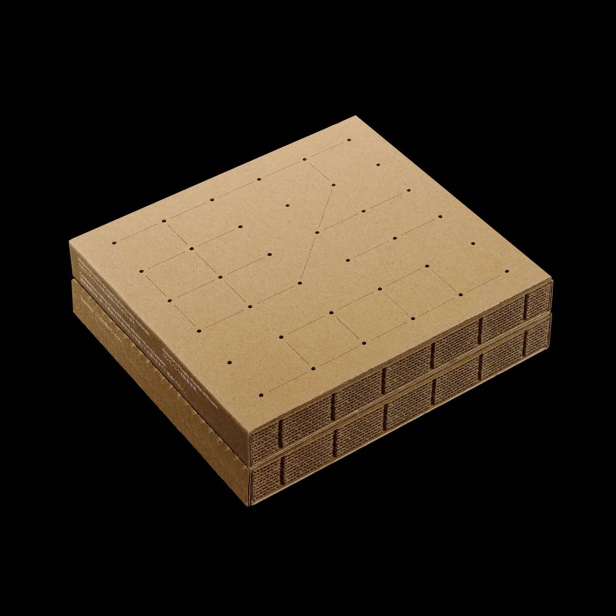 WASTECARE™: Packaging