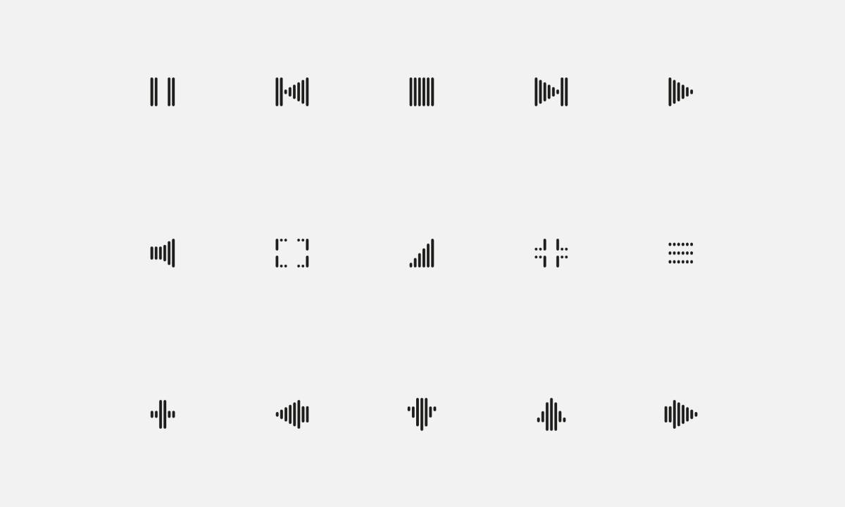 A.R.C: Iconography
