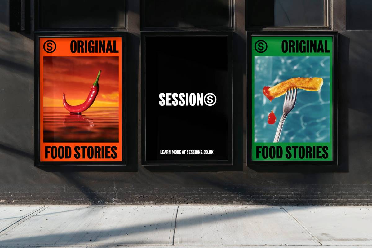 Sessions