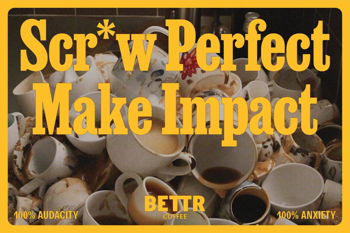 Bettr: Impact