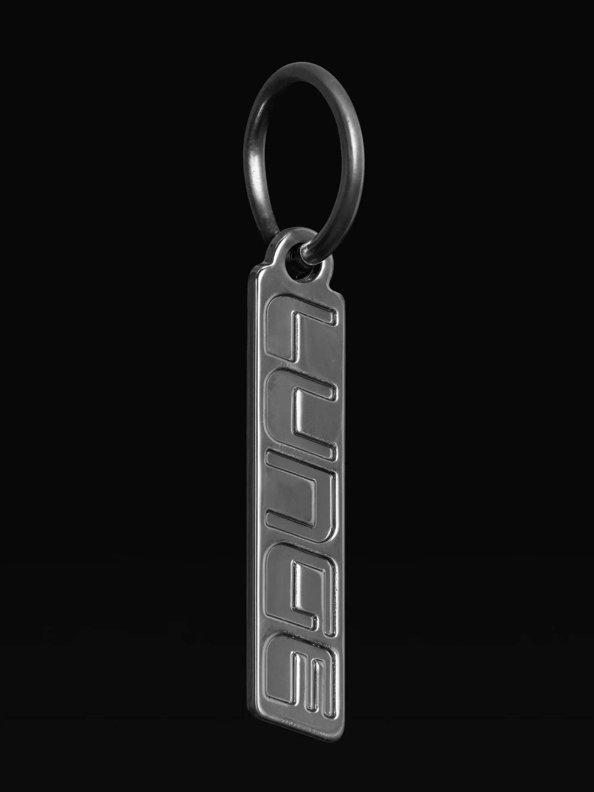 LUNGE: Accessory