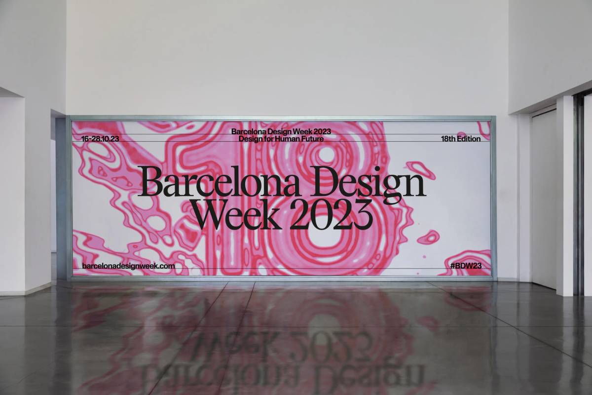 Barcelona Design Week 2023