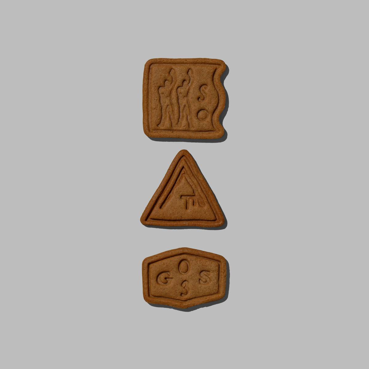 Gallery Sohe: Biscuits