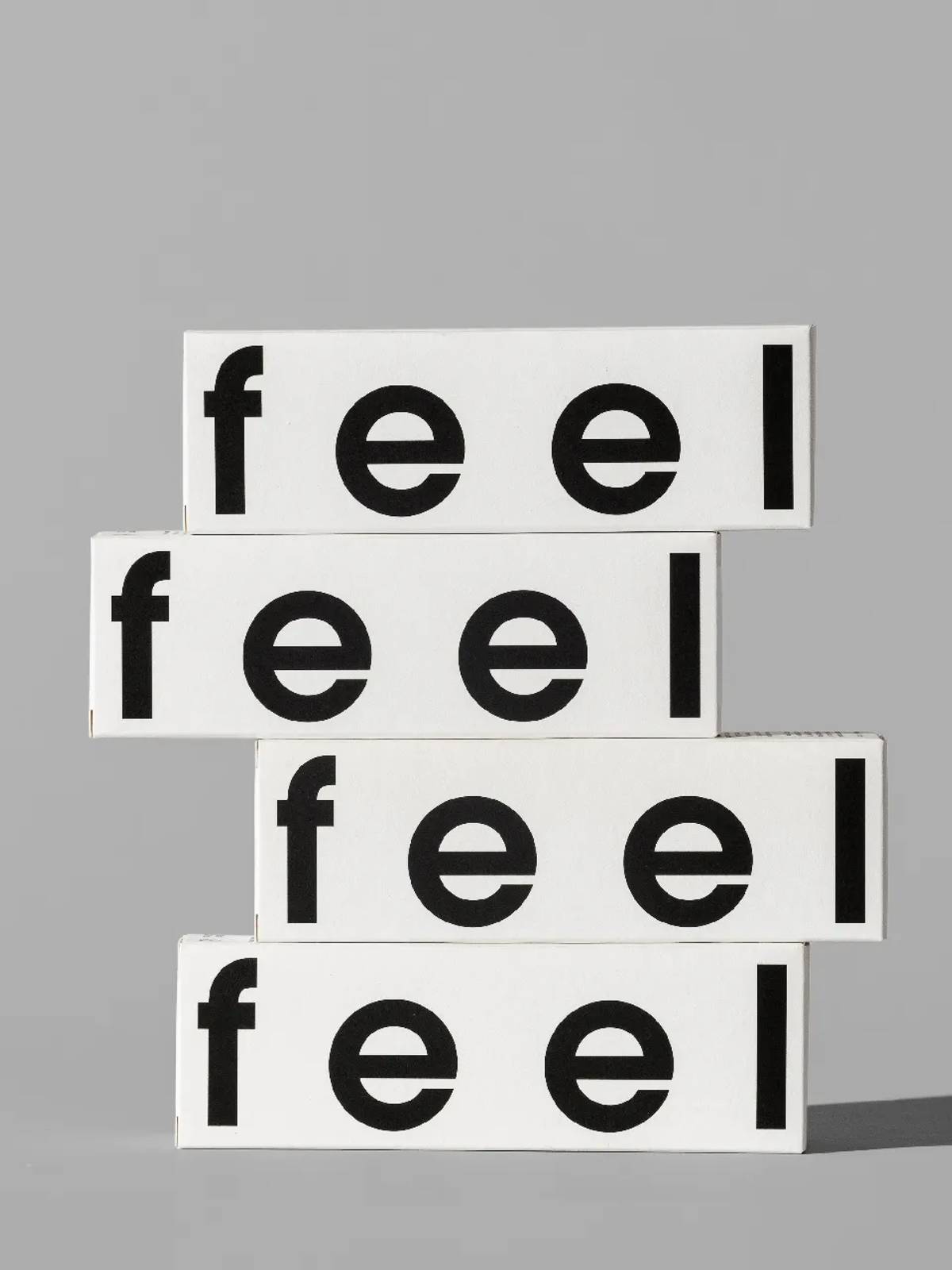 Go Human: Packaging