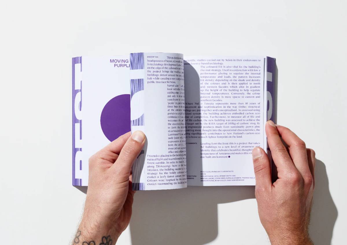 Best Awards Annual ‘21: Spread