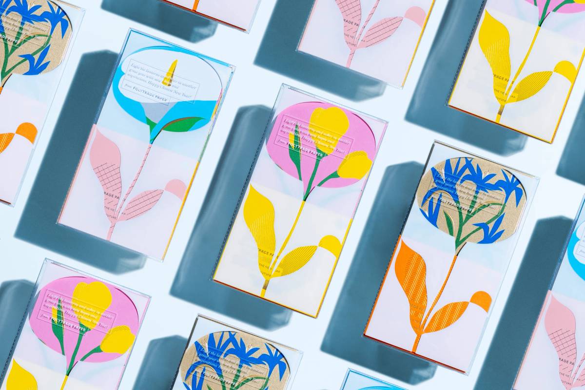 Share the Joy of Floral