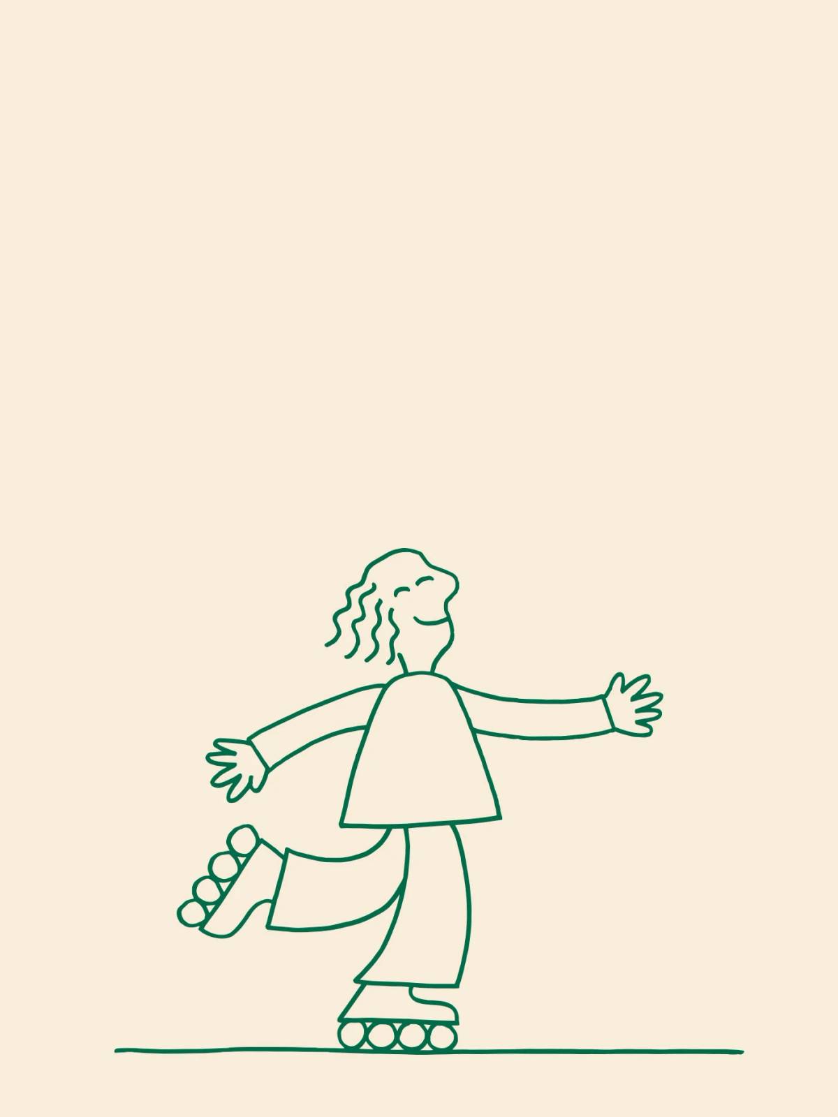 Saintlo: Illustration