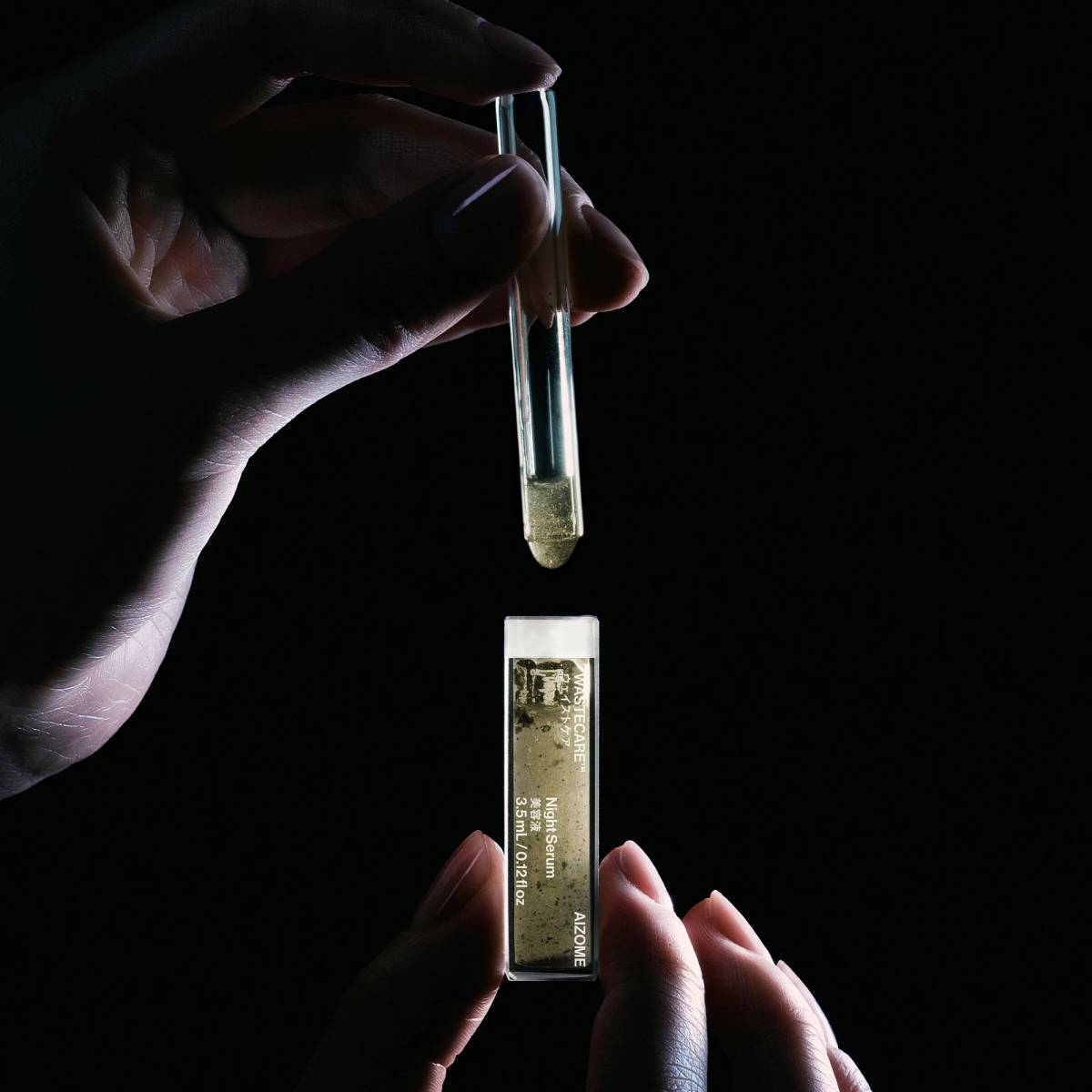 WASTECARE™: Pipette