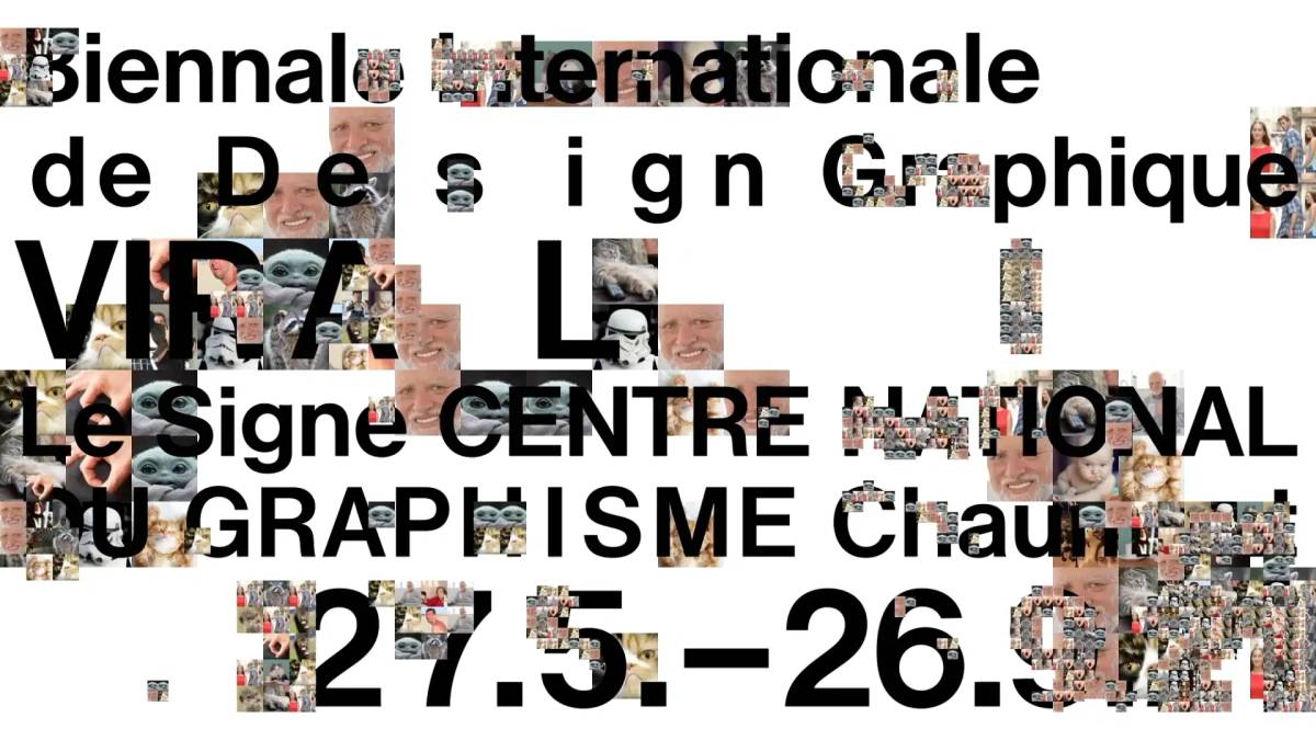 Chaumont Biennale 2021