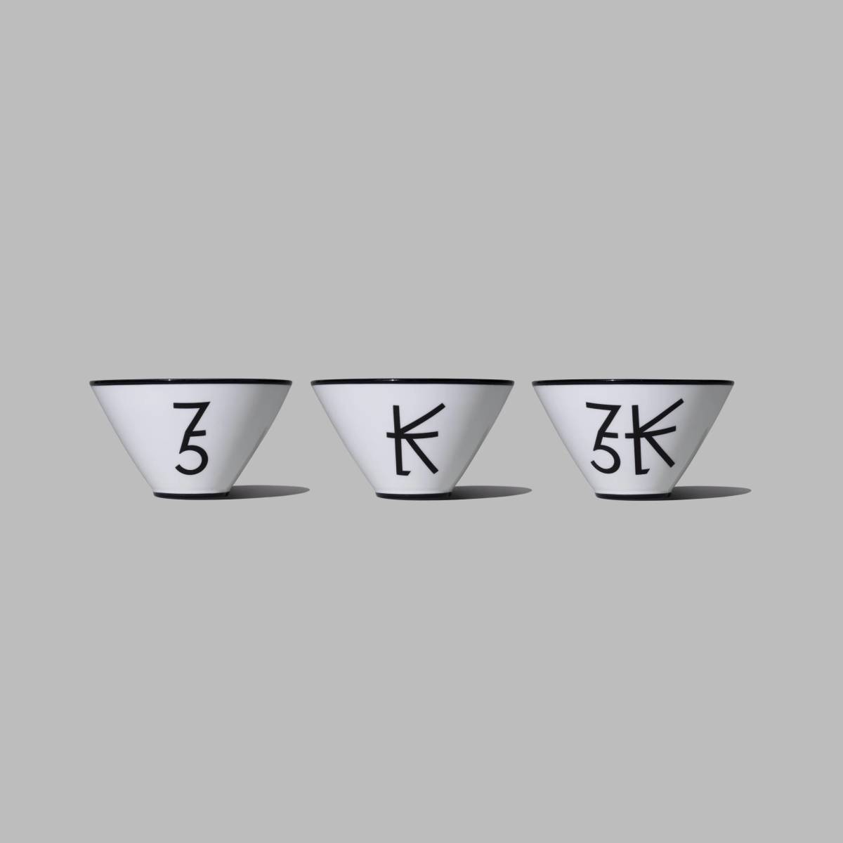Nudo Noodle: Bowls