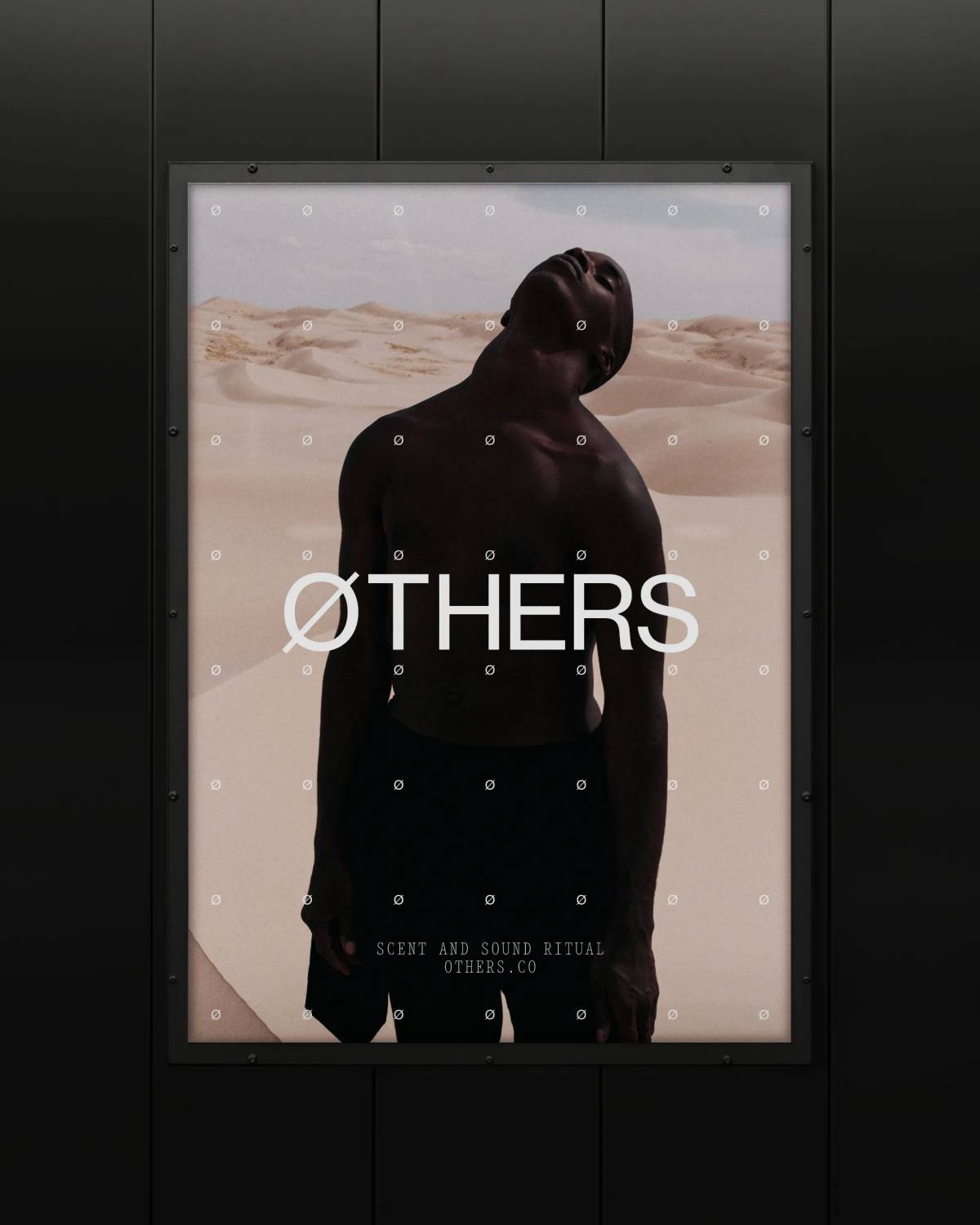 ØTHERS: Poster