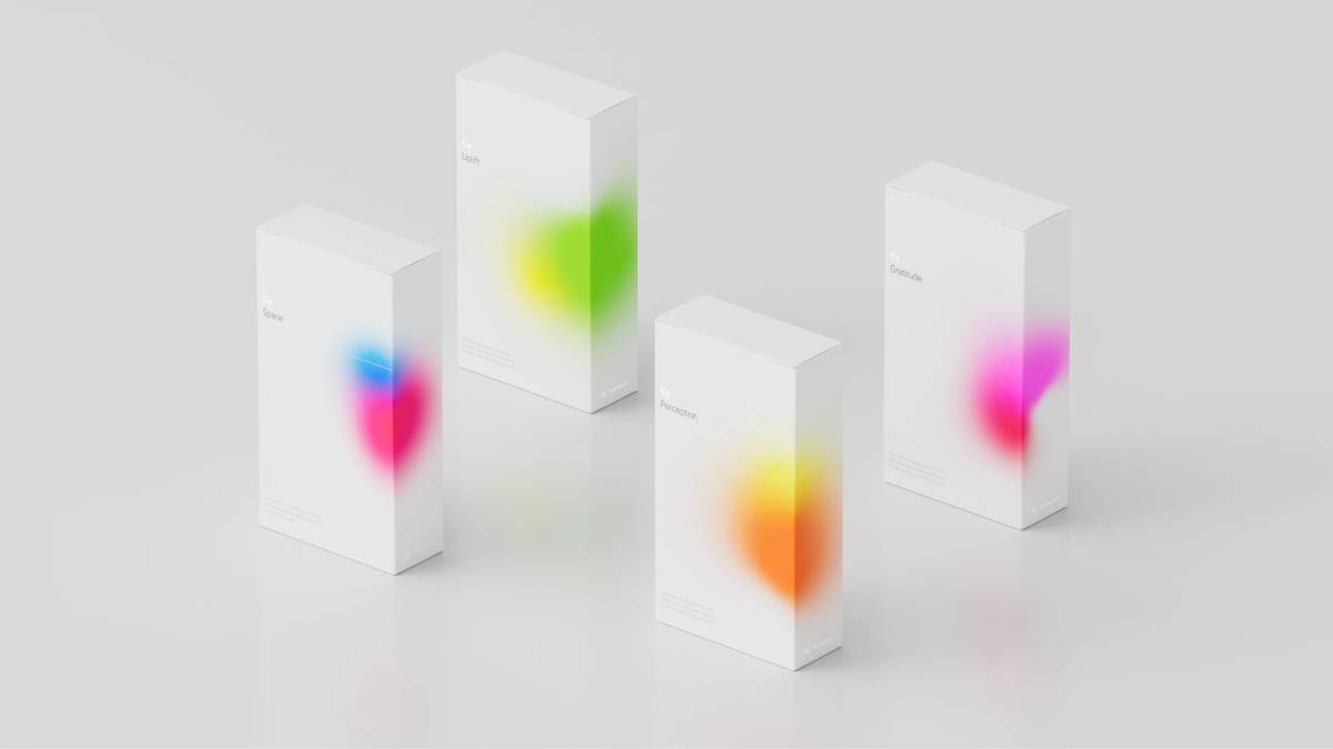 Cy Biopharma: Packaging