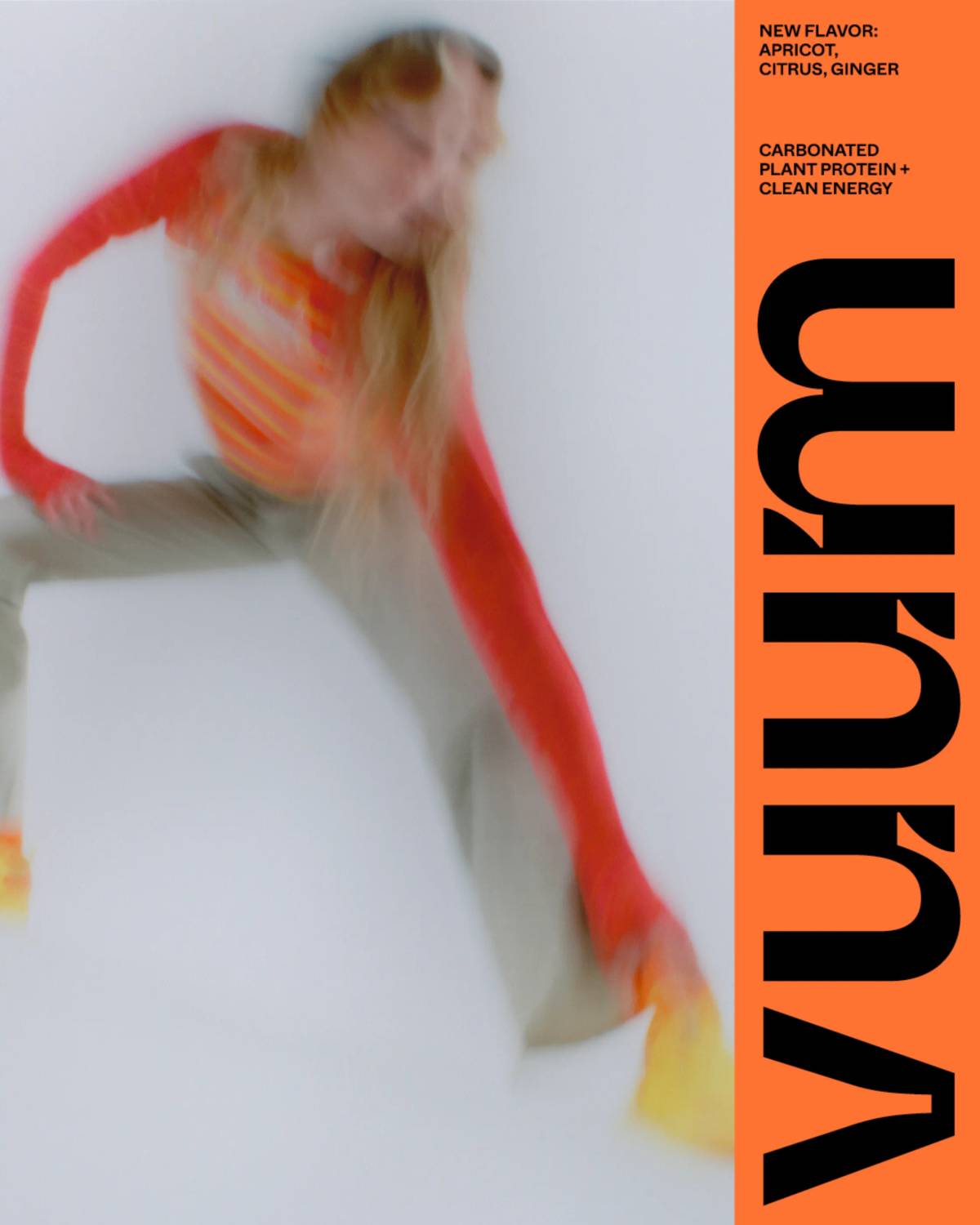 Vuum: Brand graphic