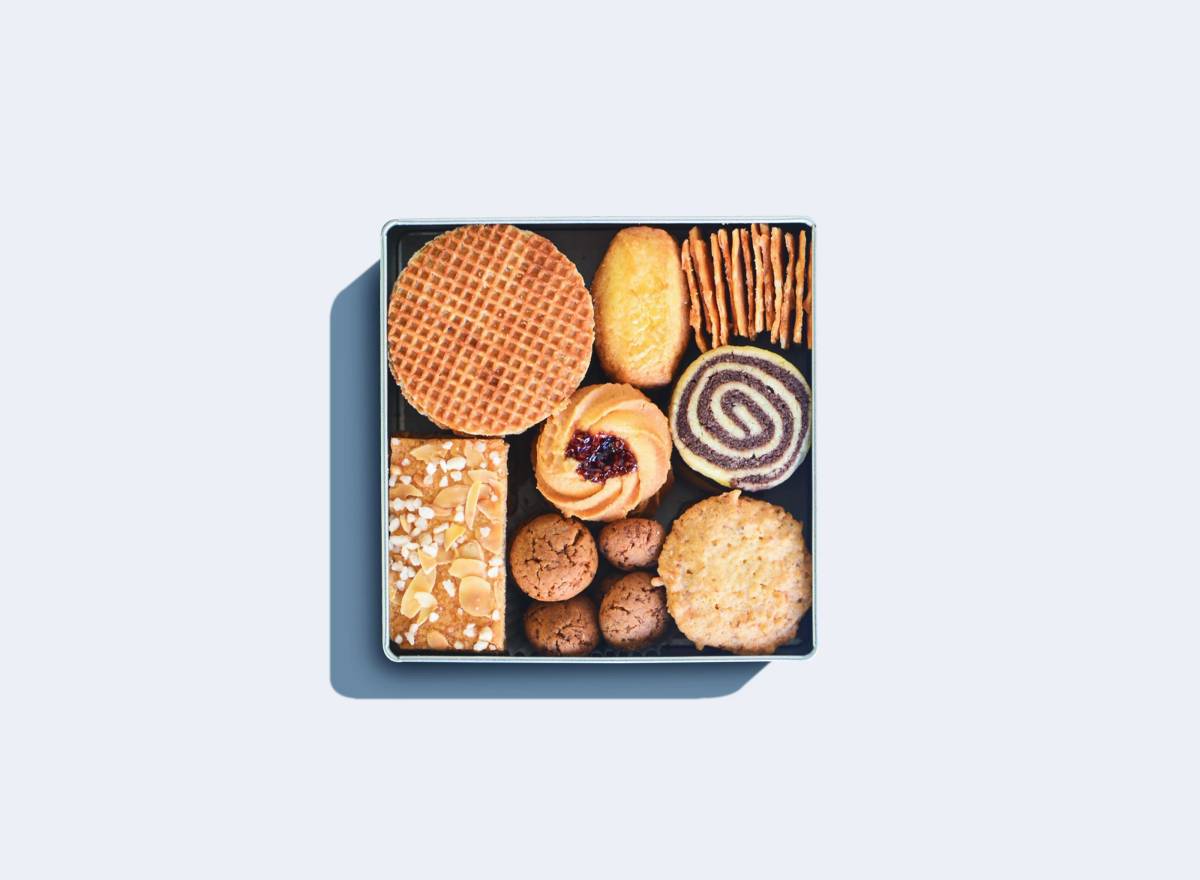 KOKOS: Confectionery