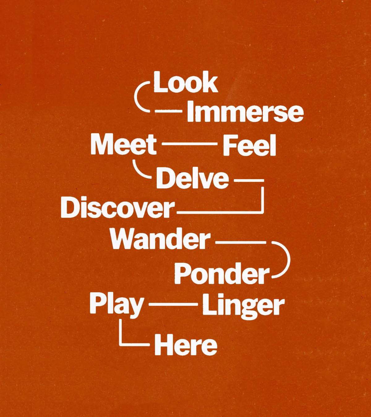 MoMA Members: Brand graphic