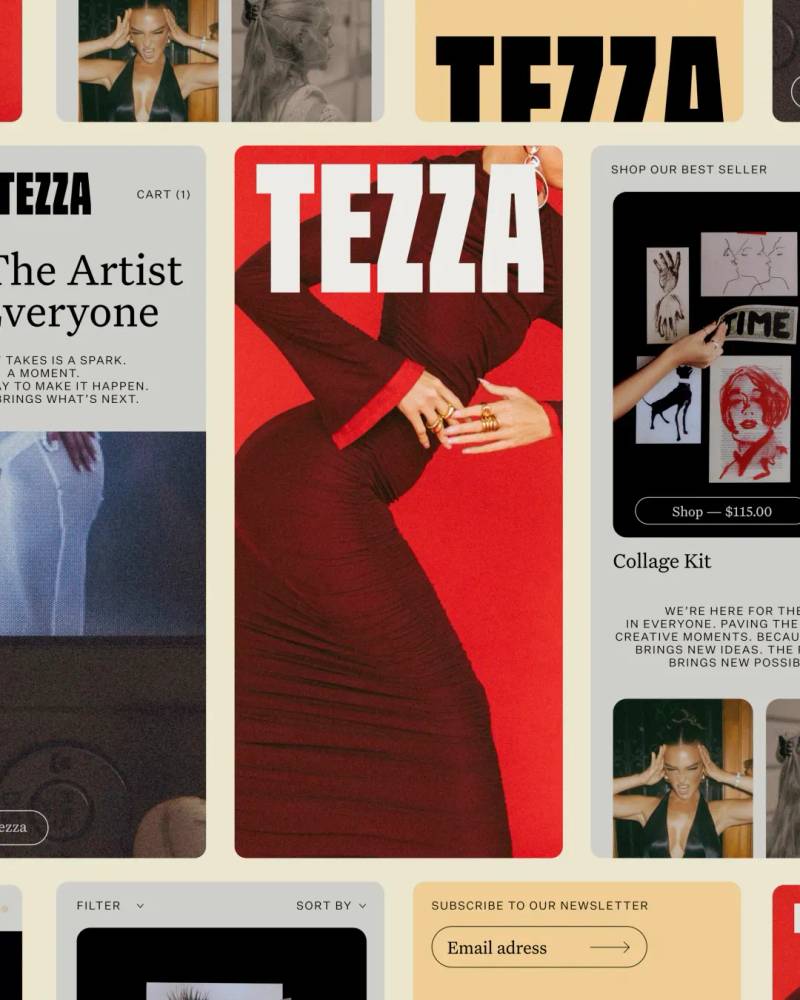 Tezza