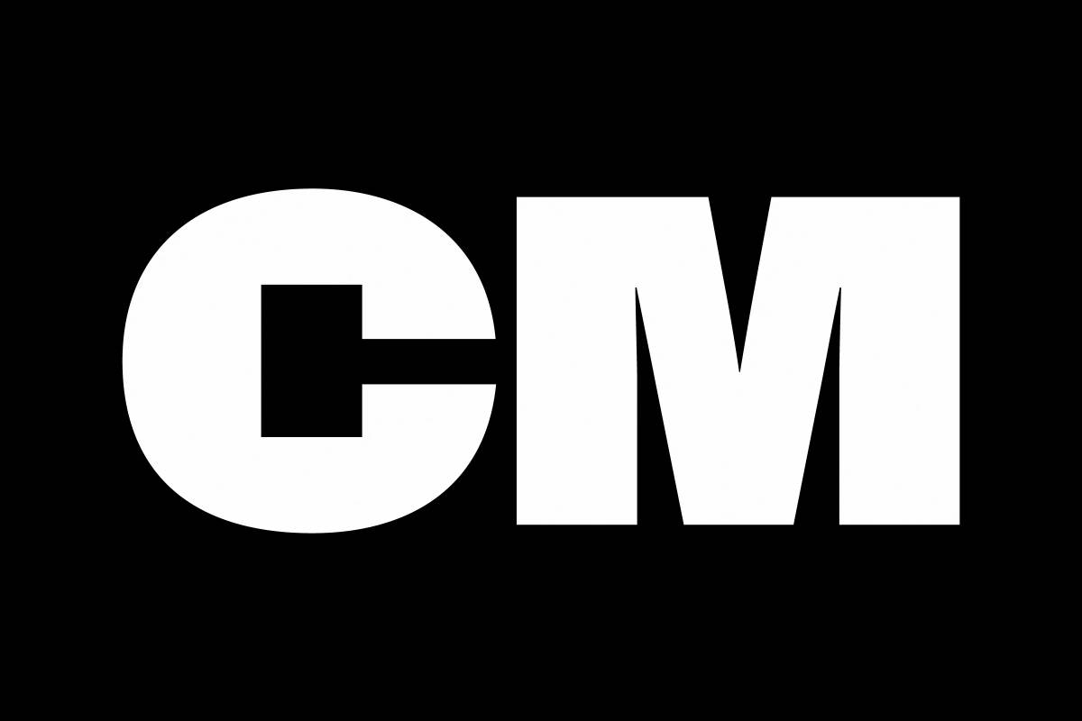 Chunky Move: Logo