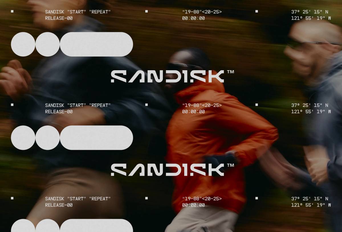 Sandisk